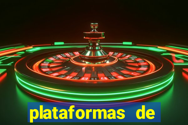 plataformas de slots lancadas hoje